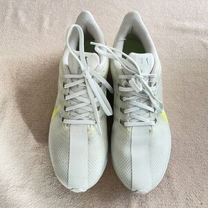 Nike Zoom Pegasus 35 Turbo Women Barely Running Shoes AJ4115 003 Size US 8.5